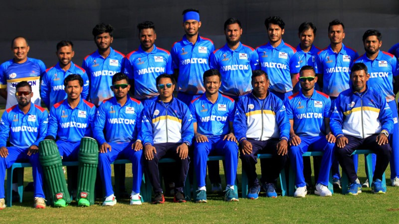 team